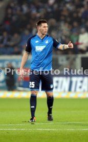 TSG 1899 Hoffenheim - SV Werder Bremen