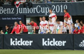Mercedes-Benz Junior Cup 2019