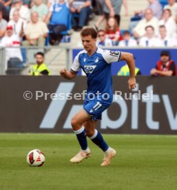 12.09.26 TSG 1899 Hoffenheim - VfB Stuttgart