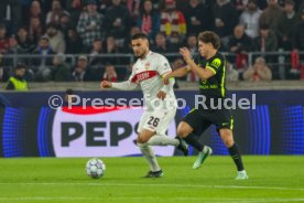 20.10.26 VfB Stuttgart - Atletico Madrid