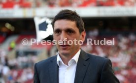 VfB Stuttgart - SV Werder Bremen