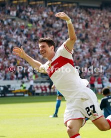 VfB Stuttgart - TSG 1899 Hoffenheim