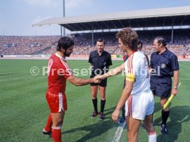 06.08.77 VfB Stuttgart - FC Bayern M&uuml;nchen