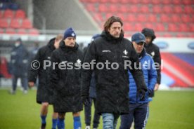 17.01.21 1. FC Heidenheim - SV Darmstadt 98