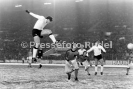 20.12.78 Deutschland - Niederlande