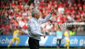 SC Freiburg - Borussia Dortmund