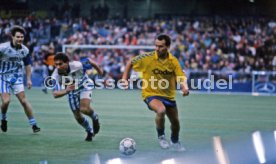 05.01.92 Hallen Masters Stuttgart