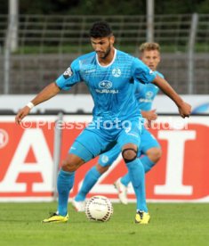 Stuttgarter Kickers