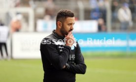 23.04.22 Stuttgarter Kickers - TSV Ilshofen