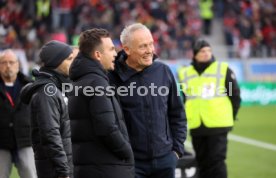 28.01.23 SC Freiburg - FC Augsburg