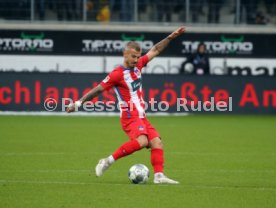 1. FC Heidenheim - Dynamo Dresden