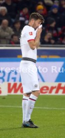 SC Freiburg - Eintracht Frankfurt