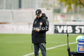 12.11.24 VfB Stuttgart Training