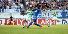 30.07.22 Stuttgarter Kickers - SpVgg Greuther Fürth