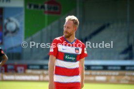 09.05.21 1. FC Heidenheim - SV Sandhausen