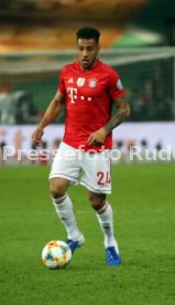 DFB-Pokal Finale 2019 RB Leipzig - FC Bayern M&uuml;nchen