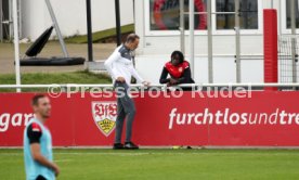 24.10.20 VfB Stuttgart Training