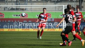 28.02.21 1. FC Heidenheim - Fortuna D&uuml;sseldorf