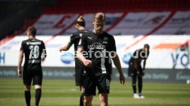 09.05.21 1. FC Heidenheim - SV Sandhausen