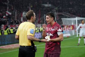 15.01.25 VfB Stuttgart - RB Leipzig