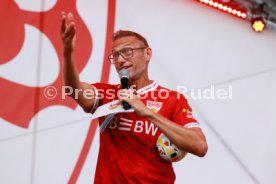 09.08.25 VfB Stuttgart Saison Opening