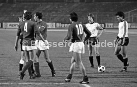 01.03.78 CISM Deutschland - Italien
