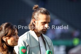24.05.25 DFB-Pokal Finale 2025 DSC Arminia Bielefeld - VfB Stuttgart