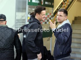 21.04.23 FC Augsburg - VfB Stuttgart
