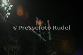 23.01.2026 Skifliegen Oberstdorf Weltmeisterschaft