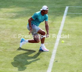 MercedesCup 2015