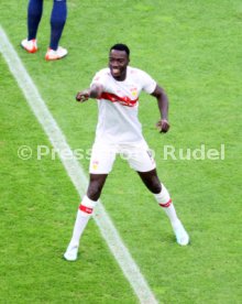 15.10.22 VfB Stuttgart - VfL Bochum