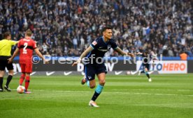 24.04.22 Hertha BSC Berlin - VfB Stuttgart