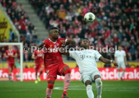 1. FC K&ouml;ln - FC Bayern M&uuml;nchen