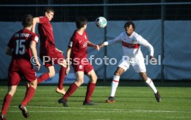 19.12.20 VfB Stuttgart II - TSV Schott Mainz