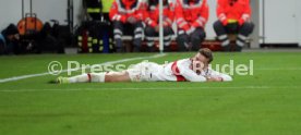10.11.24 VfB Stuttgart - Eintracht Frankfurt