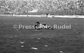 19.12.82 Inter Mailand - Juventus Turin
