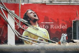 07.08.22 VfB Stuttgart - RB Leipzig