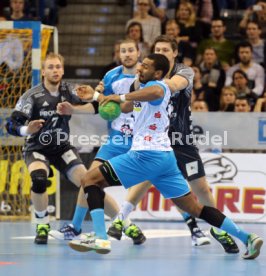 TVB 1898 Stuttgart - THW Kiel