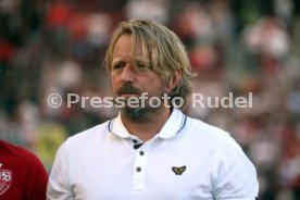 VfB Stuttgart - SpVgg Greuther F&uuml;rth