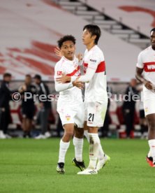 22.09.23 VfB Stuttgart - SV Darmstadt 98