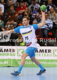 TVB 1898 Stuttgart - THW Kiel