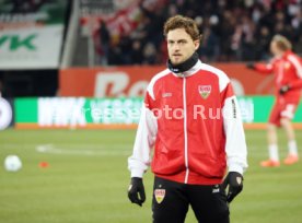 12.01.25 FC Augsburg - VfB Stuttgart