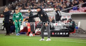 20.12.23 VfB Stuttgart - FC Augsburg