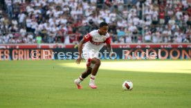 08.08.26 VfB Stuttgart - FC Everton