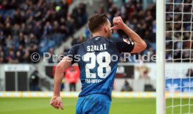 TSG 1899 Hoffenheim - 1. FSV Mainz 05
