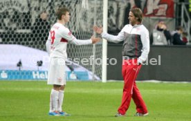 VfB Stuttgart