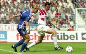 18.05.96 VfB Stuttgart - Karlsruher SC