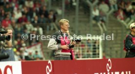 21.09.96 VfB Stuttgart - Fortuna D&uuml;sseldorf