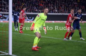 06.11.22 SC Freiburg - 1. FC K&ouml;ln