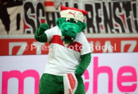 VfB Stuttgart - FC Schalke 04